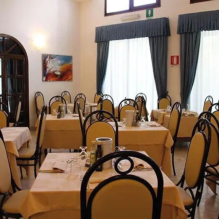 Hotel Falcone 
